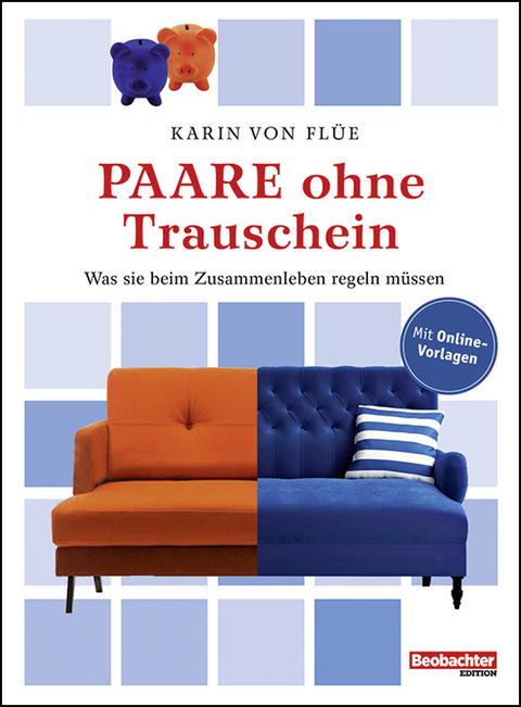 Paare ohne Trauschein - Karin von Flüe