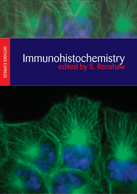 Immunohistochemistry - 