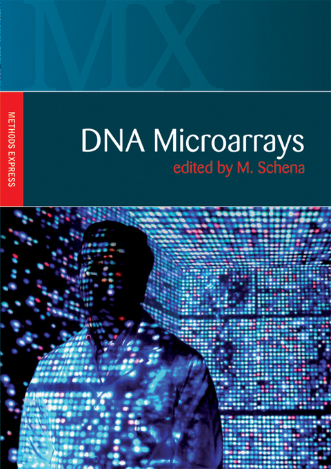 DNA Microarrays - 