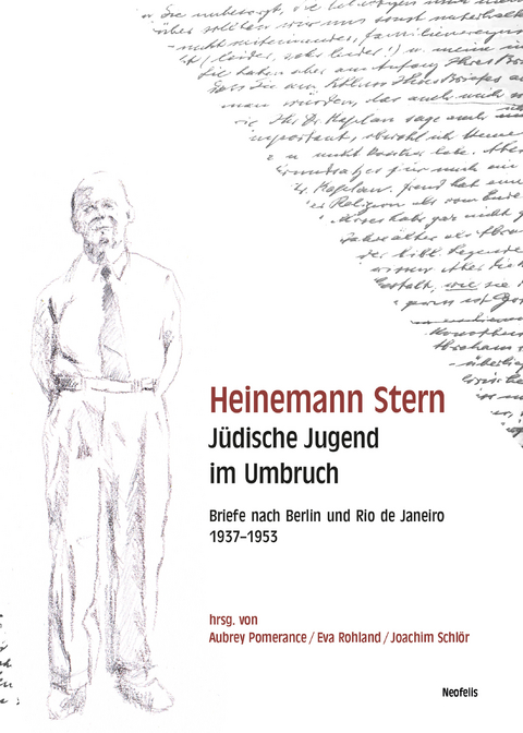 Heinemann Stern. Jüdische Jugend im Umbruch - Heinemann Stern