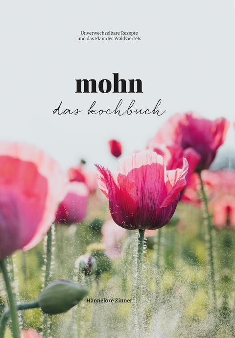 mohn - Hannelore Zinner