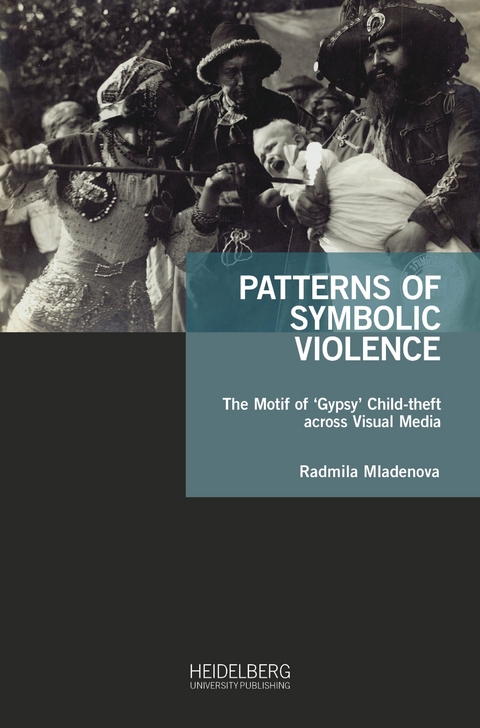 Patterns of Symbolic Violence - Radmila Mladenova