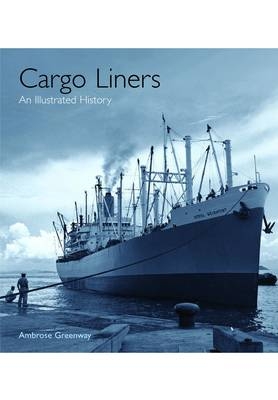 Cargo Liners -  Ambrose Greenway