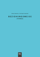 Beziehungsweise - 