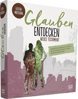 Glauben entdecken NT Leitermaterial - 