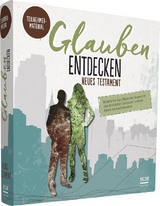 Glauben entdecken NT Teilnehmermaterial - 