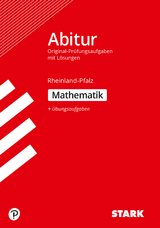 STARK Abiturprüfung Rheinland-Pfalz - Mathematik