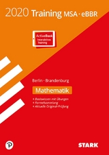 STARK Training MSA/eBBR 2020 - Mathematik - Berlin/Brandenburg - 