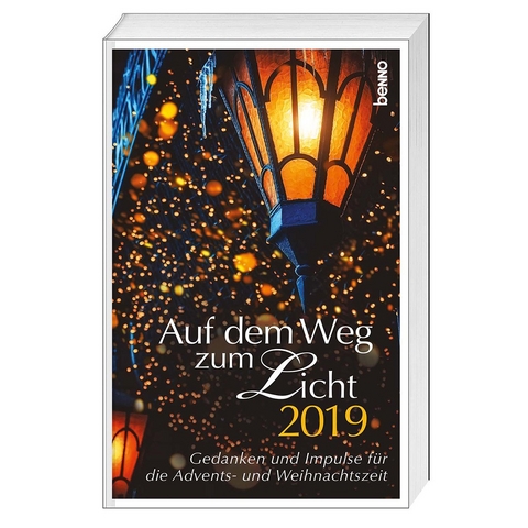 Auf dem Weg zum Licht 2019