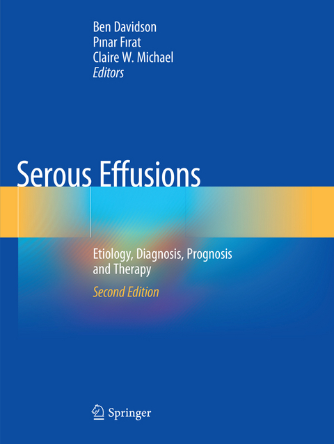 Serous Effusions - 