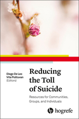 Reducing the Toll of Suicide - 