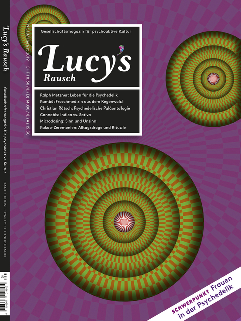 Lucy's Rausch Nr. 10