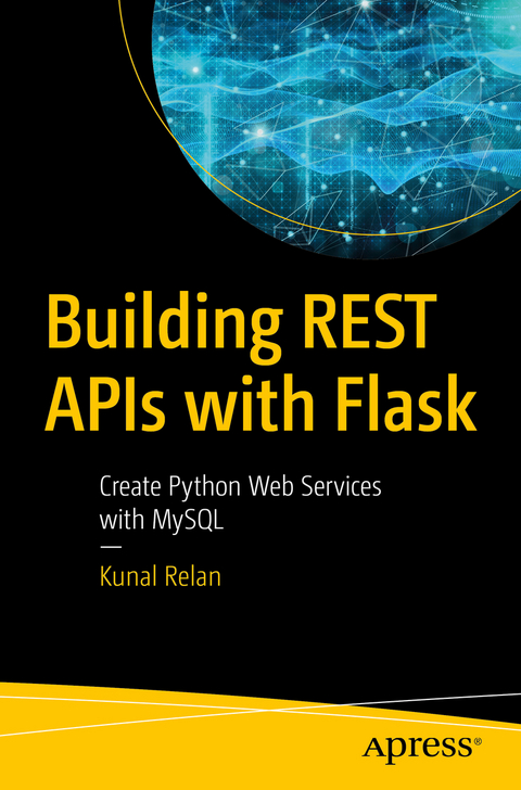 Building REST APIs with Flask - Kunal Relan