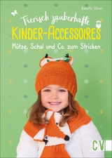 Tierisch zauberhafte Kinder-Accessoires - Babette Ulmer