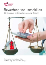 Bewertung von Immobilien - Horst Koch, Dr. Stefan Ostrau, Andreas Jardin, Bernward Schlüter, Roland Murschall