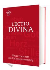 Lectio divina Neues Testament - 