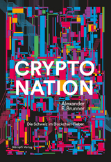 Crypto Nation - Alexander E. Brunner