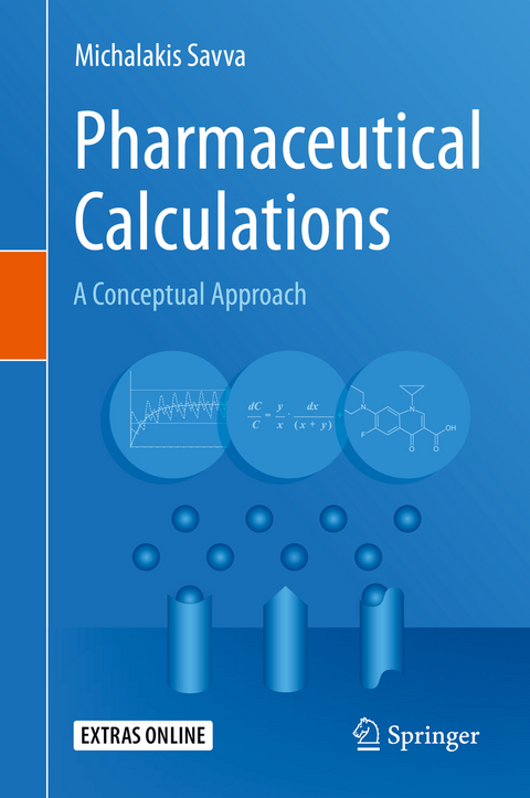 Pharmaceutical Calculations - Michalakis Savva