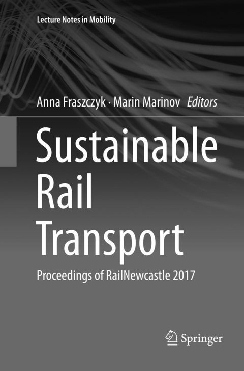 Sustainable Rail Transport - 