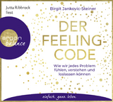 Der Feeling-Code - Birgit Jankovic-Steiner