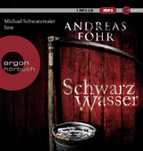 Schwarzwasser - Andreas Föhr