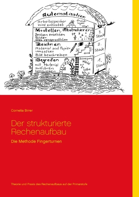 Der strukturierte Rechenaufbau - Cornelia Birrer