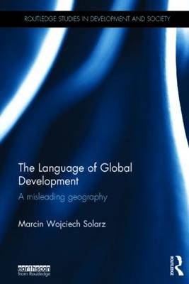 Language of Global Development -  Marcin Solarz