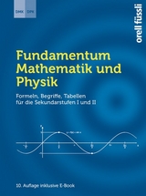 Fundamentum Mathematik und Physik - 