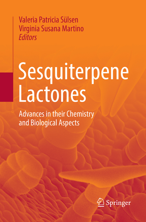 Sesquiterpene Lactones - 