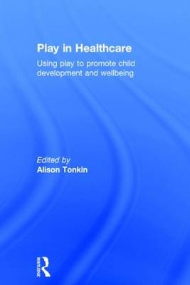 Play in Healthcare - 