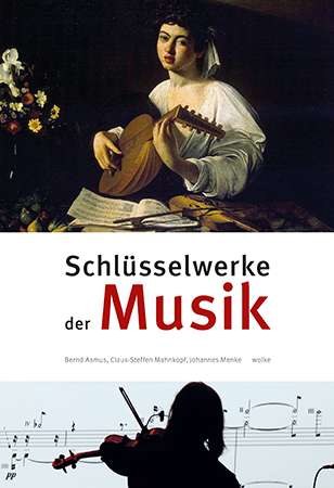 Schlüsselwerke der Musik - Bernd Asmus, Claus-Steffen Mahnkopf, Johannes Menke