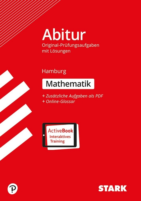 STARK Abiturprüfung Hamburg - Mathematik