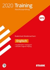 STARK Training Abschlussprüfung Realschule 2020 - Englisch - Niedersachsen - 