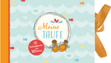 Meine Taufe - 