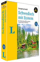 Langenscheidt Schwedisch mit System