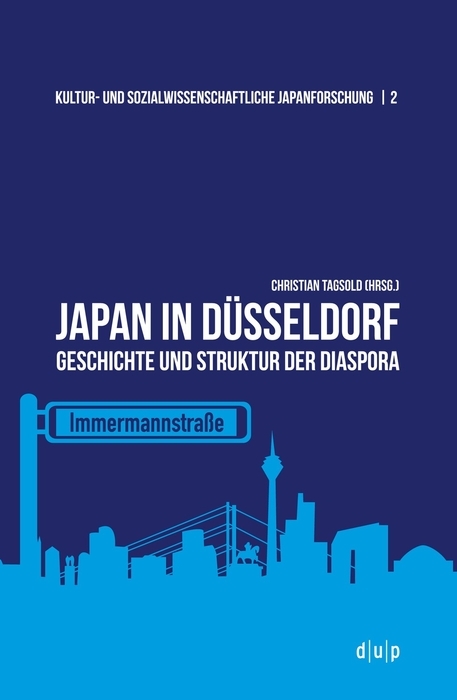 Japan in Düsseldorf - 