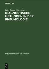 Diagnostische Methoden in der Pneumologie - 