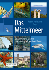 Das Mittelmeer - Hofrichter, Robert