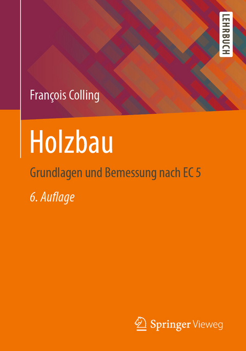 Holzbau - François Colling