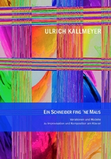 Ein Schneider fing ne Maus - Ulrich Kallmeyer