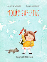 Mollis Supertag - Brigitte Werner