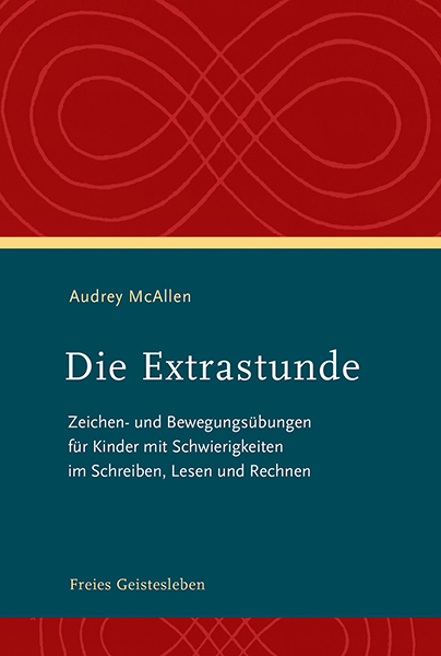 Die Extrastunde - Audrey McAllen