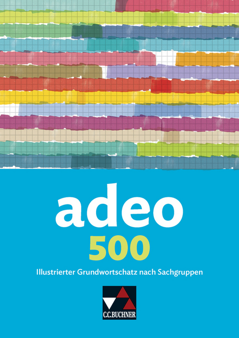 adeo / adeo 500 - Luise Rißmann, Eva von Scheven