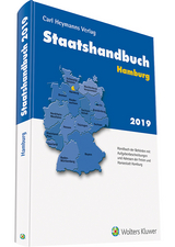 Staatshandbuch Hamburg 2019 - 