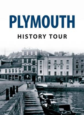 Plymouth History Tour -  Derek Tait