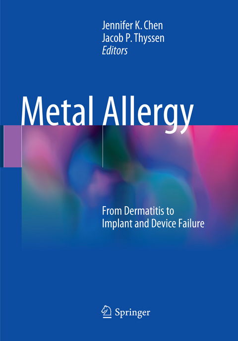 Metal Allergy - 