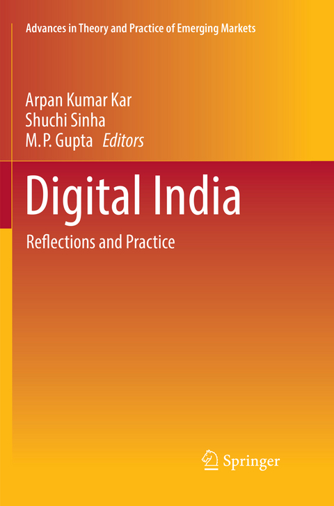 Digital India - 