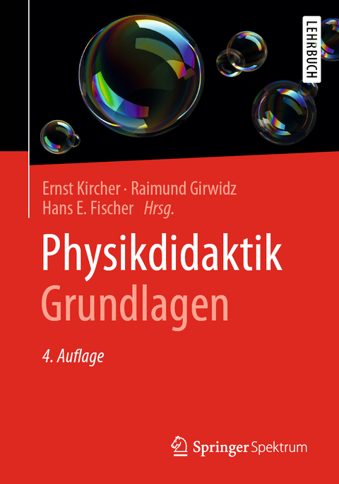 Physikdidaktik | Grundlagen - 