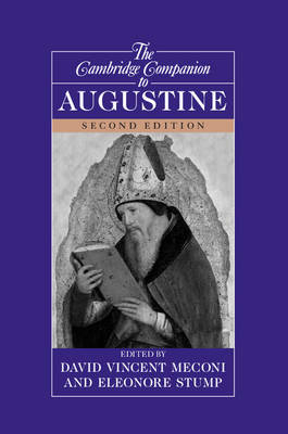 Cambridge Companion to Augustine - 