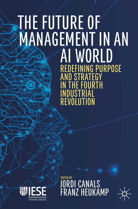 The Future of Management in an AI World - 